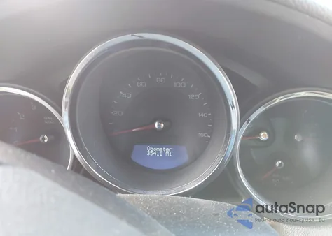 2012 Cadillac Cts Luxury из США, поврежденный, VIN 1G6DG5E52C0115186